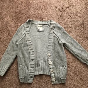 Old Navy Cardigan